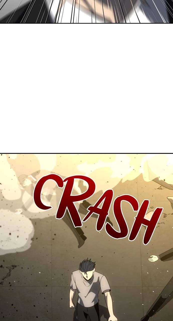 I Was the Final Boss Chapter 71 - Page 18