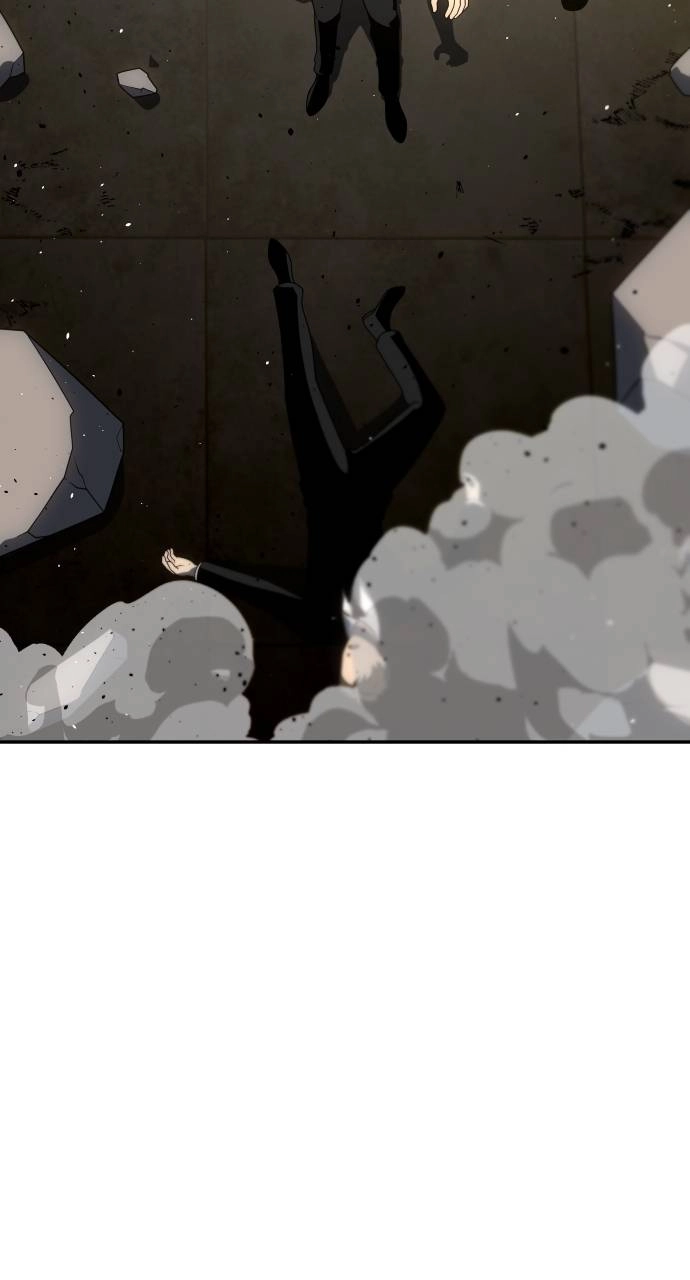 I Was the Final Boss Chapter 71 - Page 19