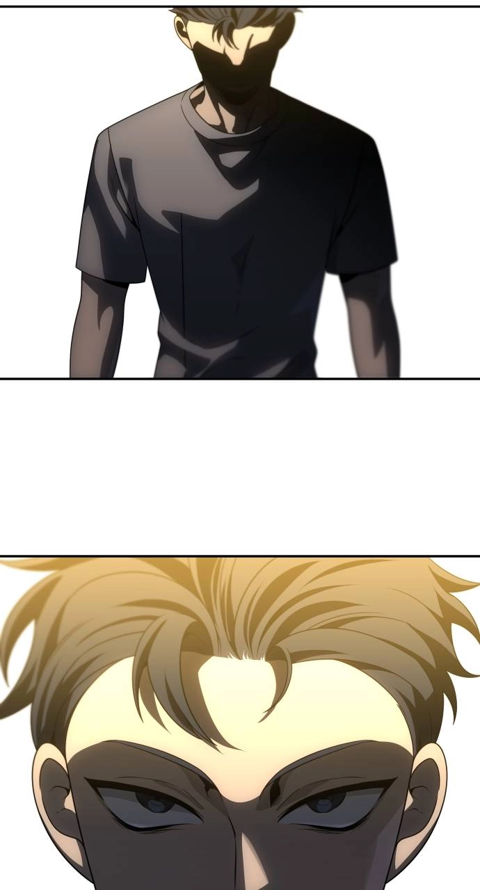 I Was the Final Boss Chapter 71 - Page 20