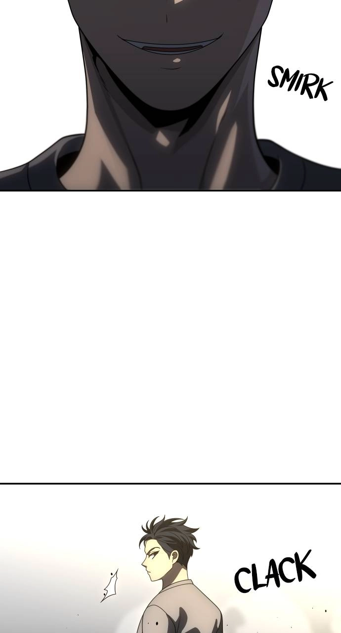 I Was the Final Boss Chapter 71 - Page 21