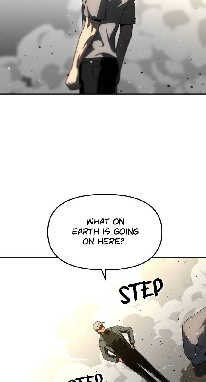 I Was the Final Boss Chapter 71 - Page 22
