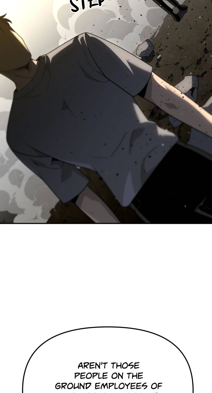 I Was the Final Boss Chapter 71 - Page 23