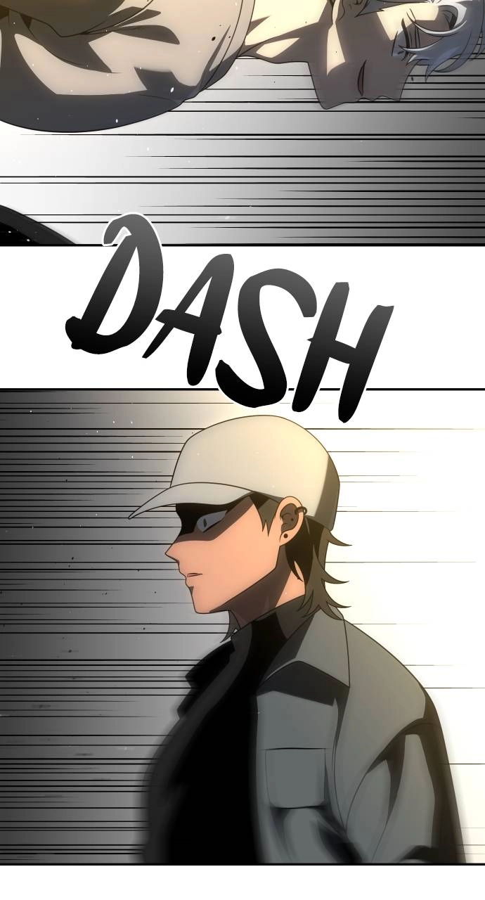 I Was the Final Boss Chapter 71 - Page 32