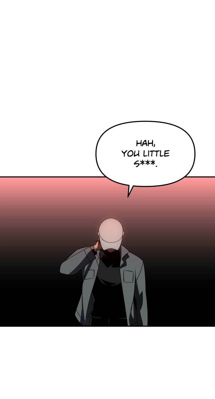 I Was the Final Boss Chapter 71 - Page 33