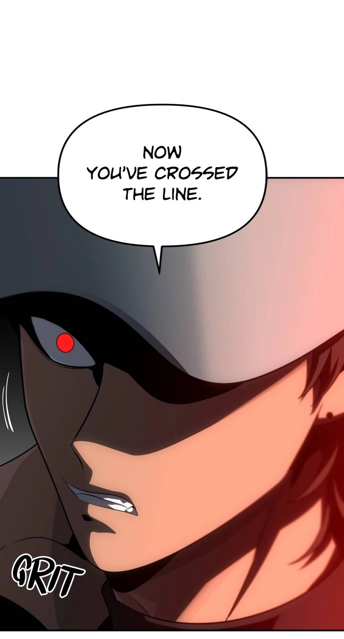 I Was the Final Boss Chapter 71 - Page 34