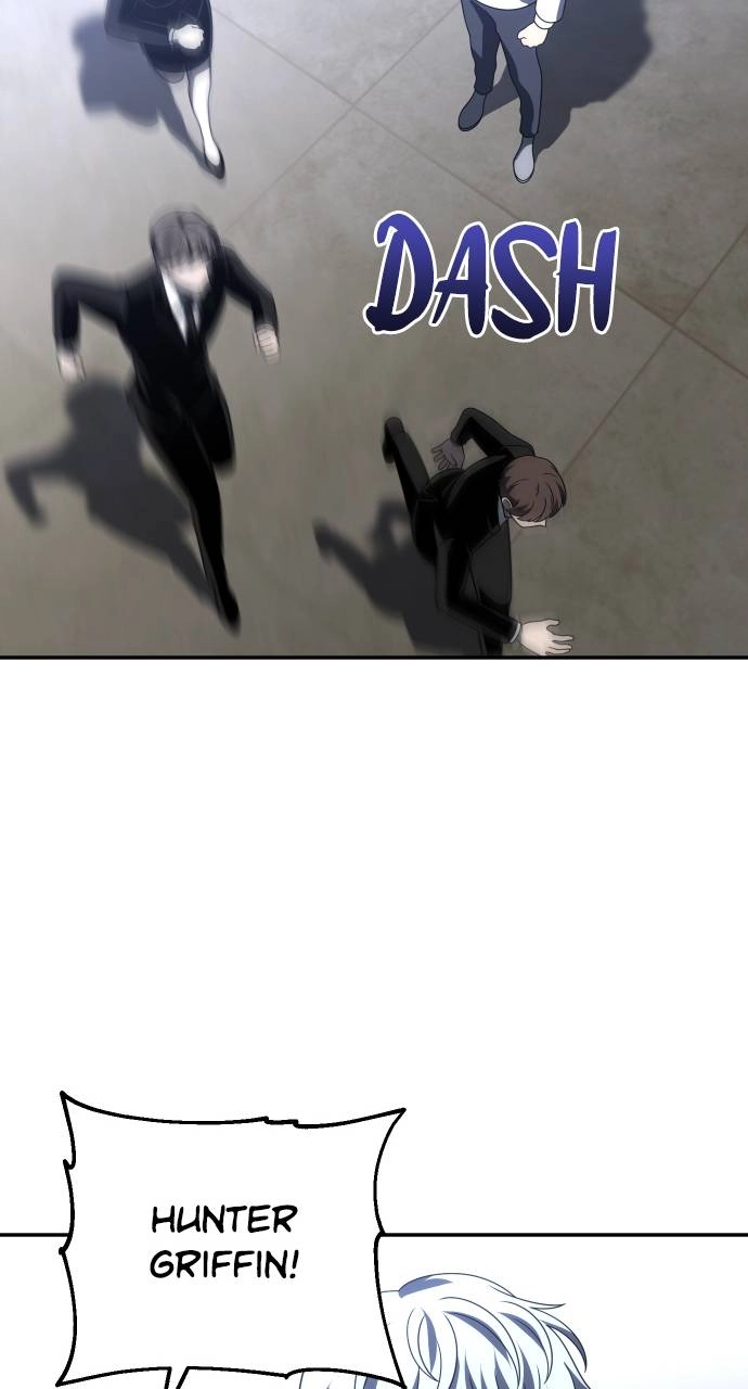 I Was the Final Boss Chapter 71 - Page 41