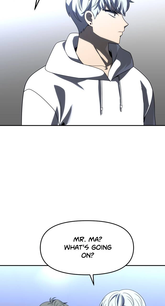I Was the Final Boss Chapter 71 - Page 42