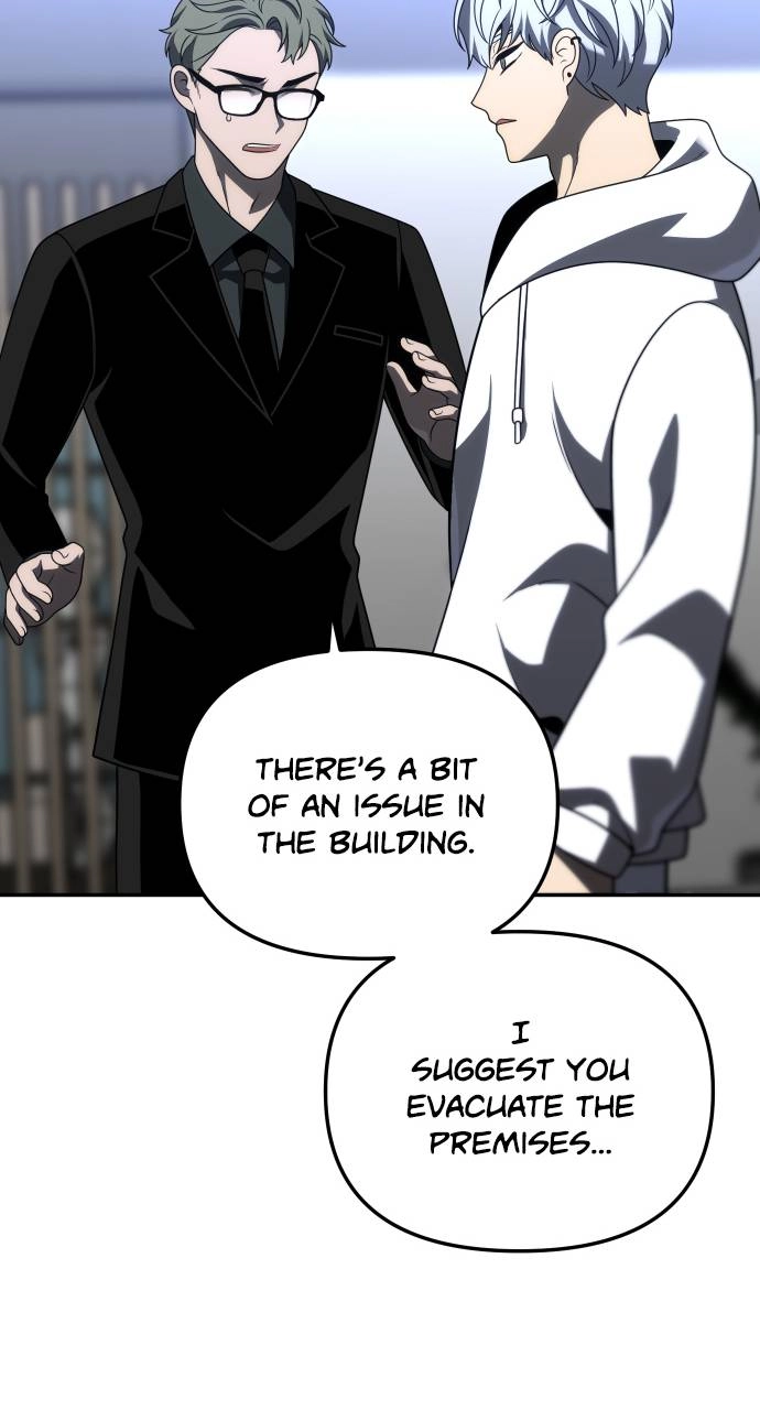 I Was the Final Boss Chapter 71 - Page 43