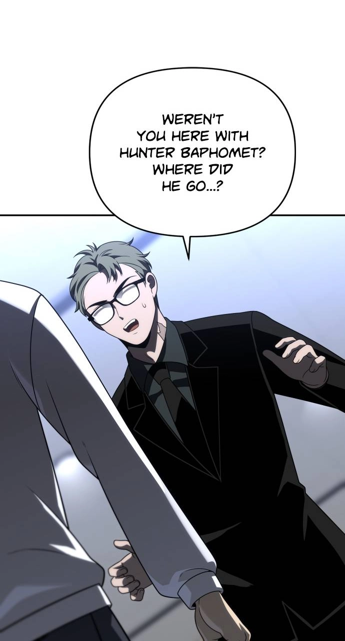 I Was the Final Boss Chapter 71 - Page 44