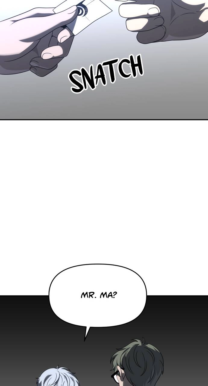I Was the Final Boss Chapter 71 - Page 48