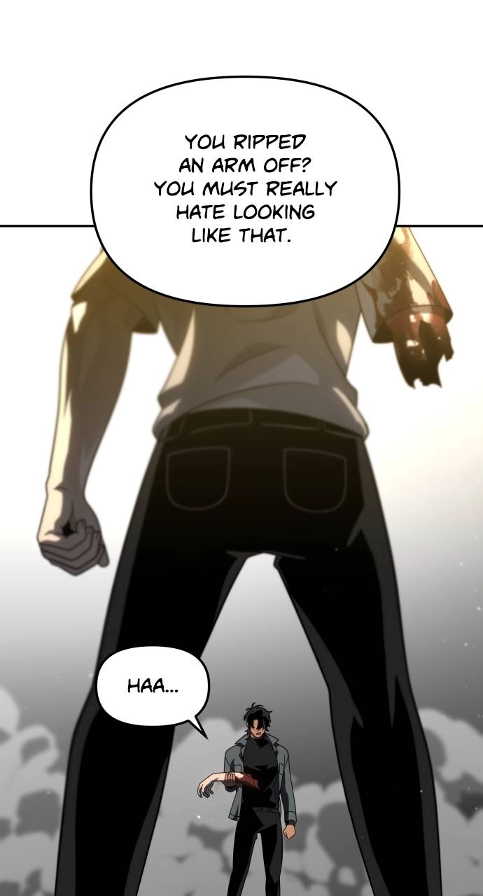 I Was the Final Boss Chapter 71 - Page 53