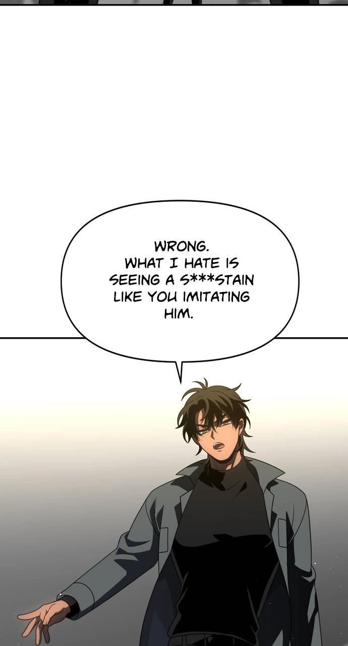 I Was the Final Boss Chapter 71 - Page 54