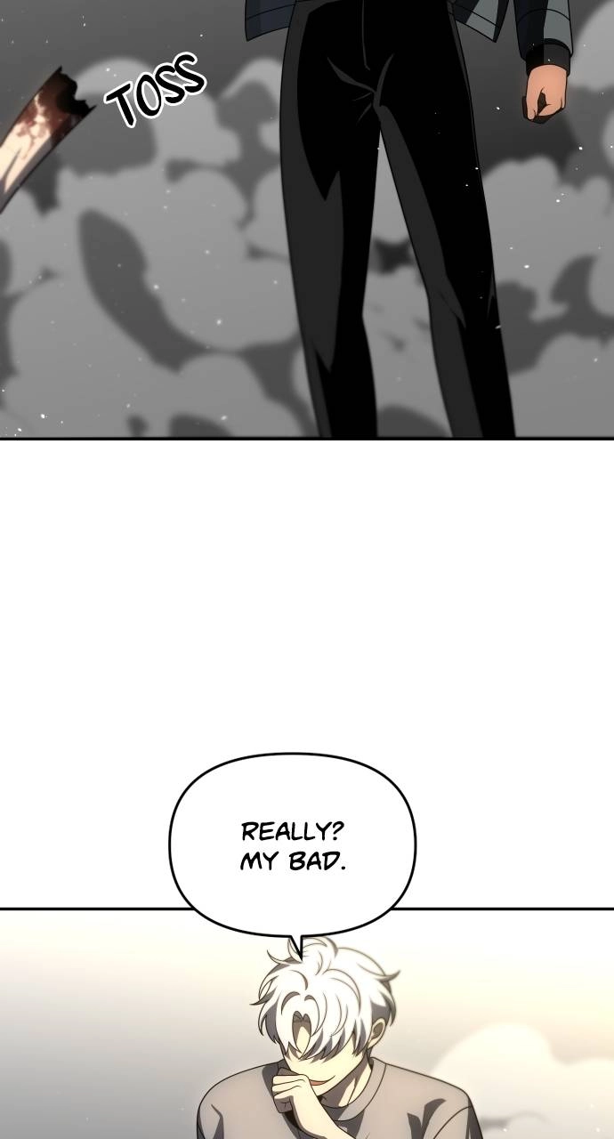 I Was the Final Boss Chapter 71 - Page 55