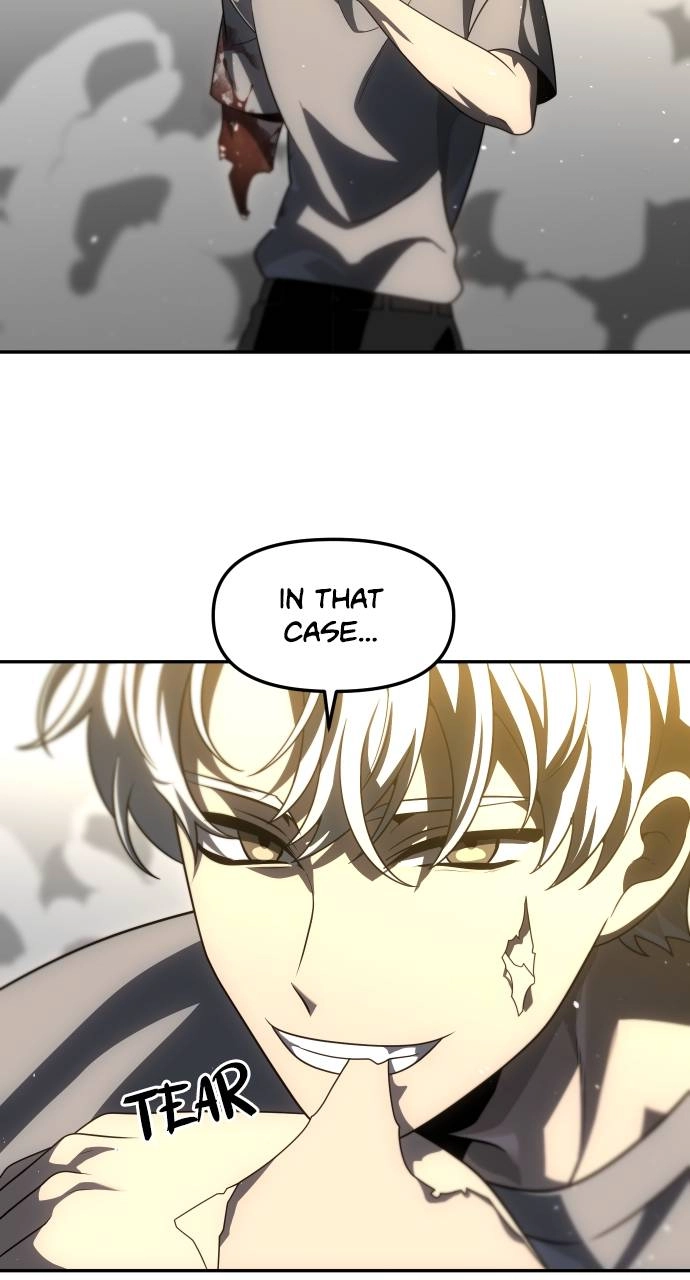 I Was the Final Boss Chapter 71 - Page 56