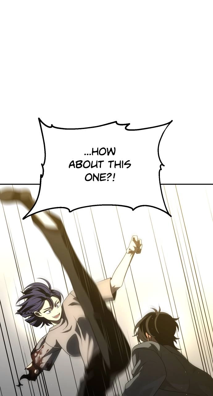 I Was the Final Boss Chapter 71 - Page 57