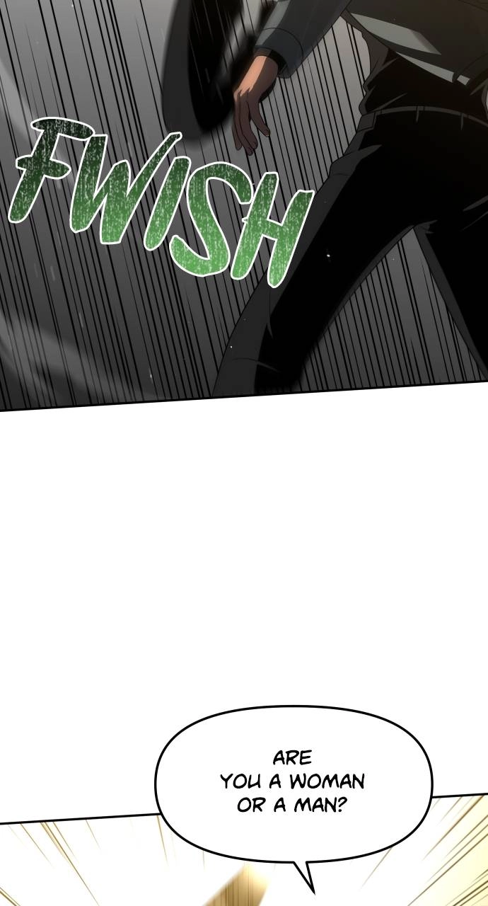 I Was the Final Boss Chapter 71 - Page 58