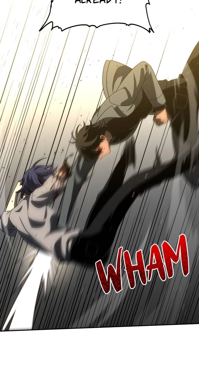 I Was the Final Boss Chapter 71 - Page 60