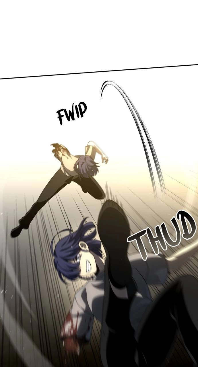 I Was the Final Boss Chapter 71 - Page 62