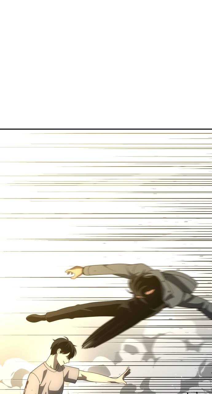 I Was the Final Boss Chapter 71 - Page 70