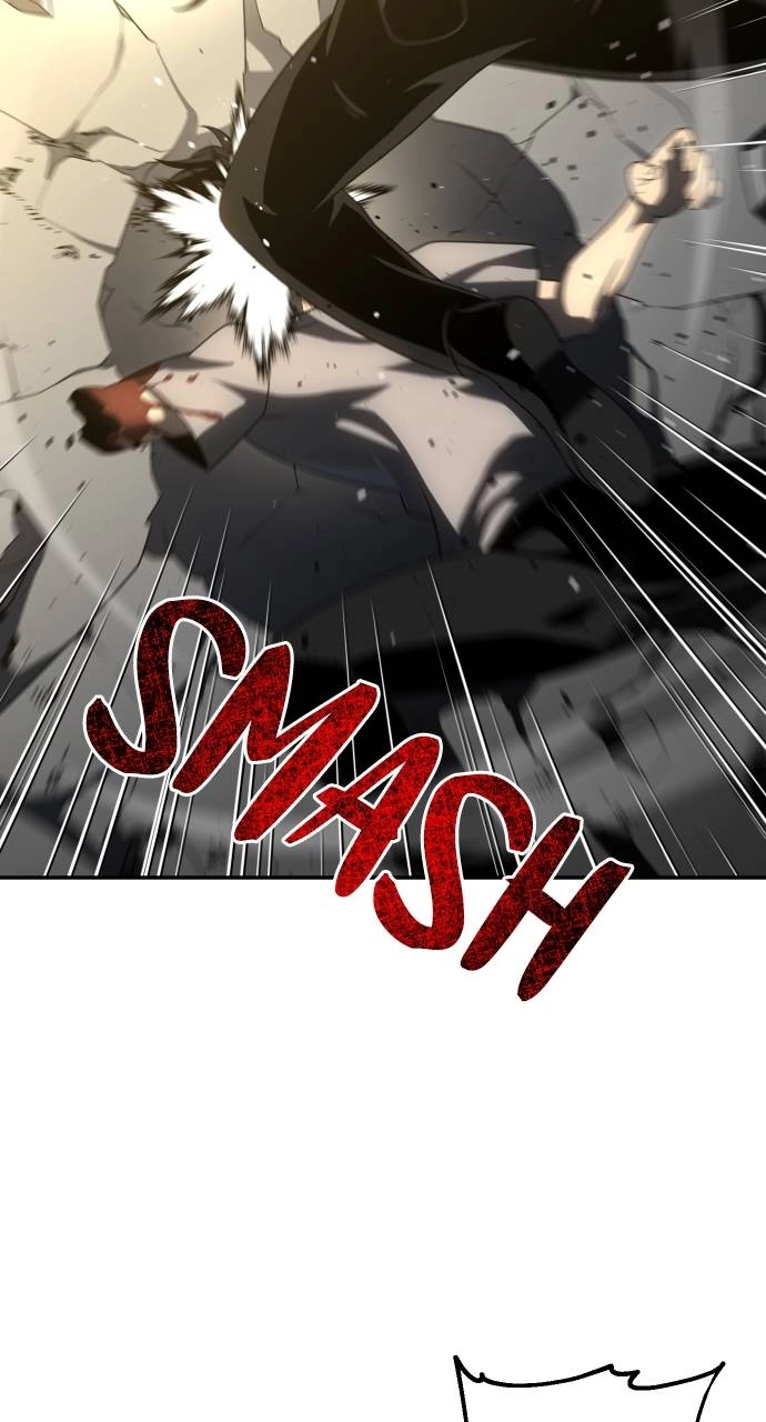 I Was the Final Boss Chapter 71 - Page 72
