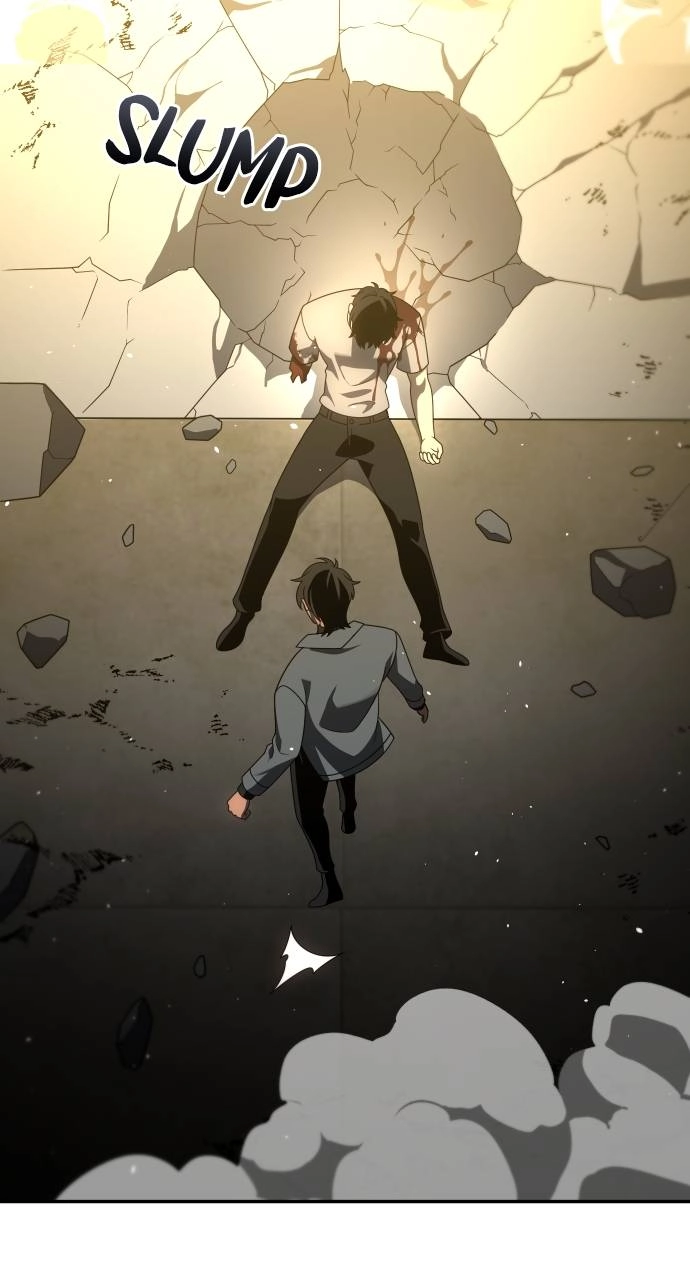 I Was the Final Boss Chapter 71 - Page 74
