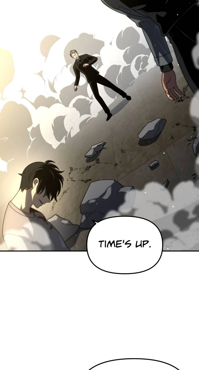 I Was the Final Boss Chapter 71 - Page 81