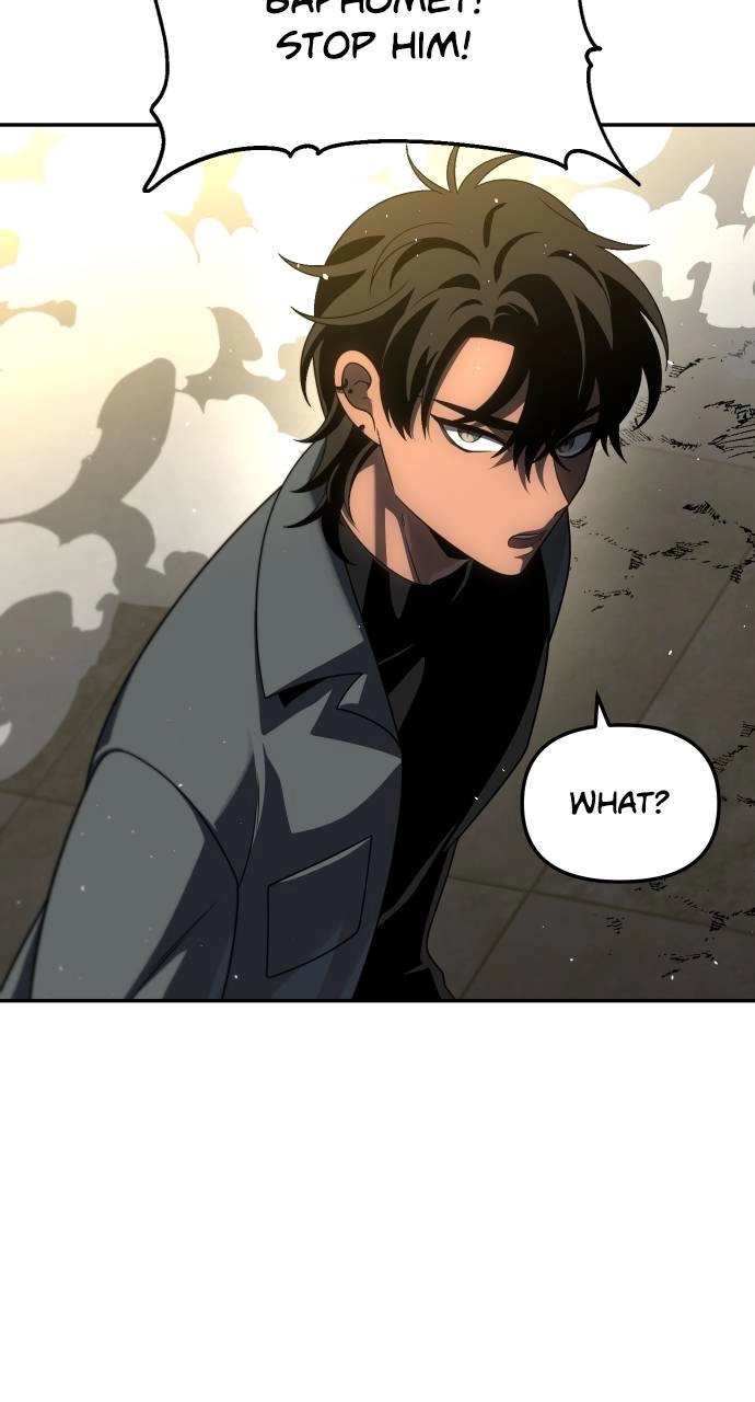 I Was the Final Boss Chapter 71 - Page 83