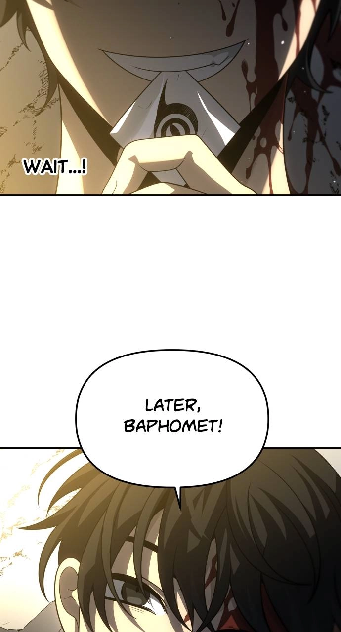 I Was the Final Boss Chapter 71 - Page 85