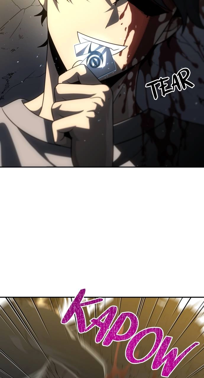 I Was the Final Boss Chapter 71 - Page 86