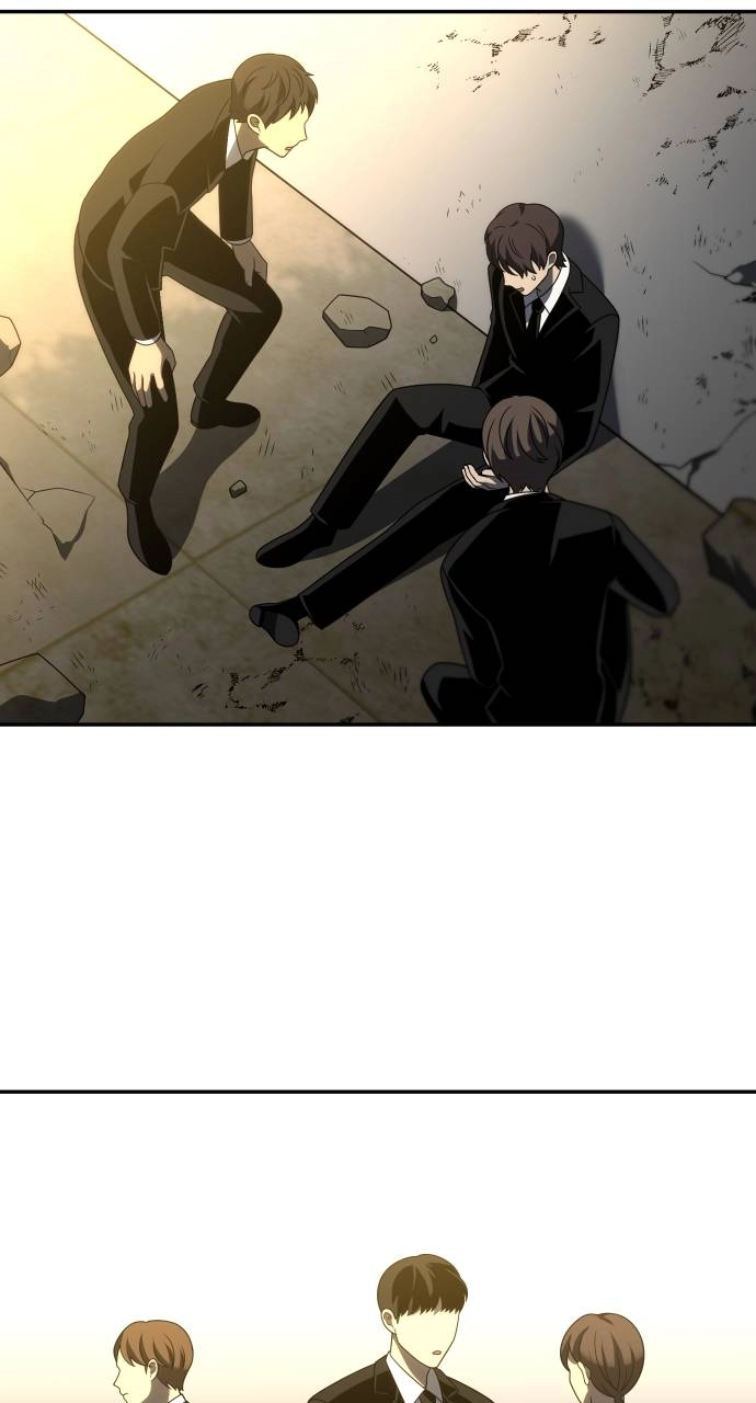 I Was the Final Boss Chapter 71 - Page 90