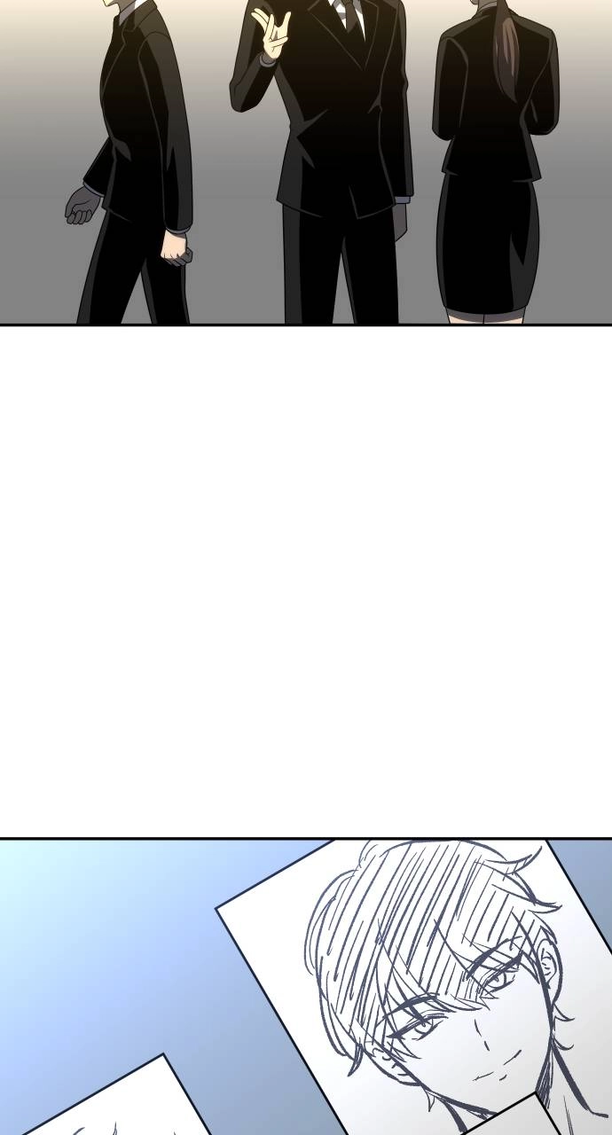 I Was the Final Boss Chapter 71 - Page 91