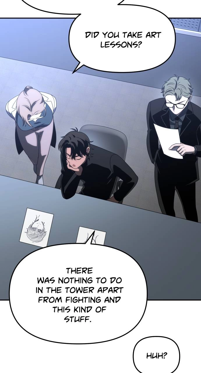 I Was the Final Boss Chapter 71 - Page 93