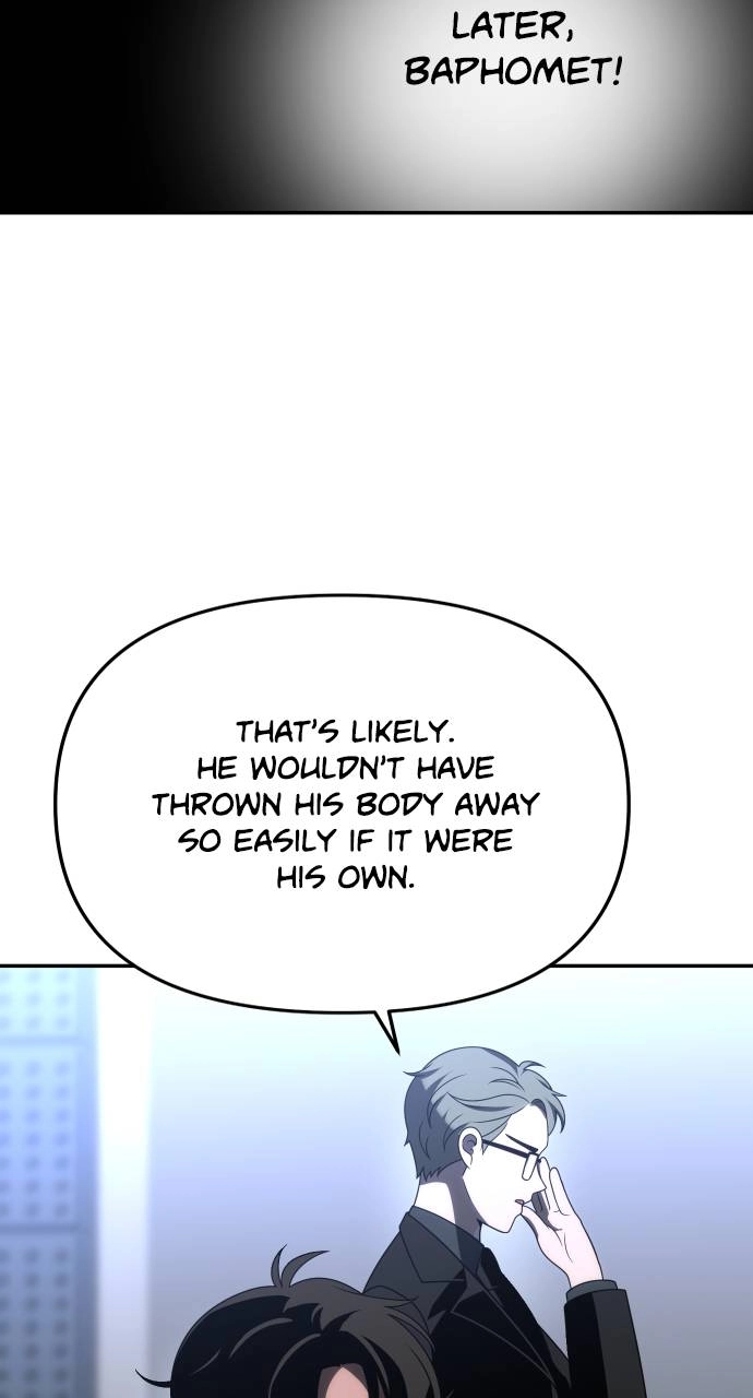 I Was the Final Boss Chapter 71 - Page 98