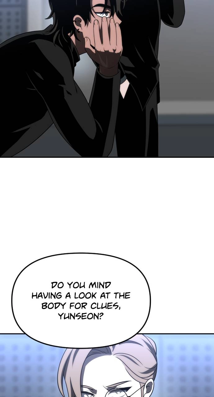 I Was the Final Boss Chapter 71 - Page 99