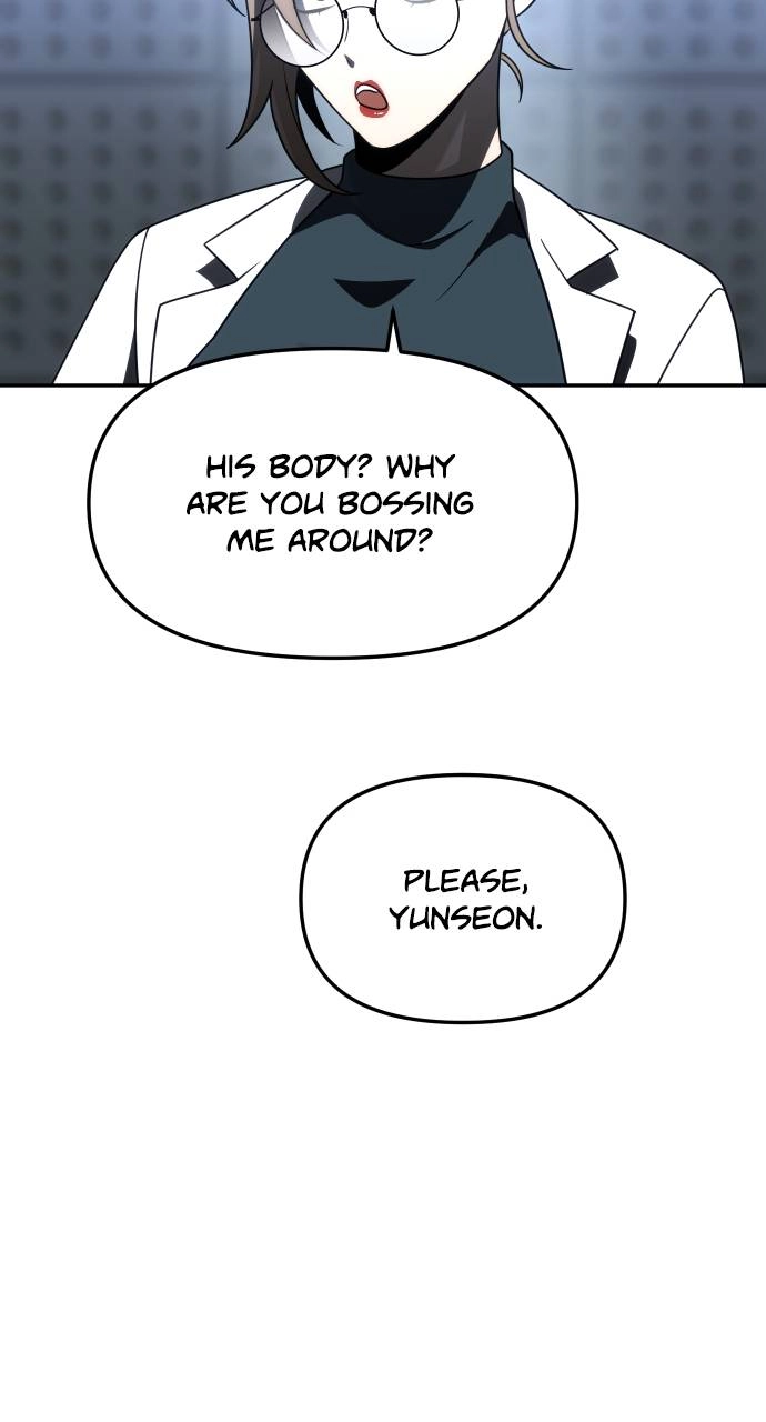 I Was the Final Boss Chapter 71 - Page 100