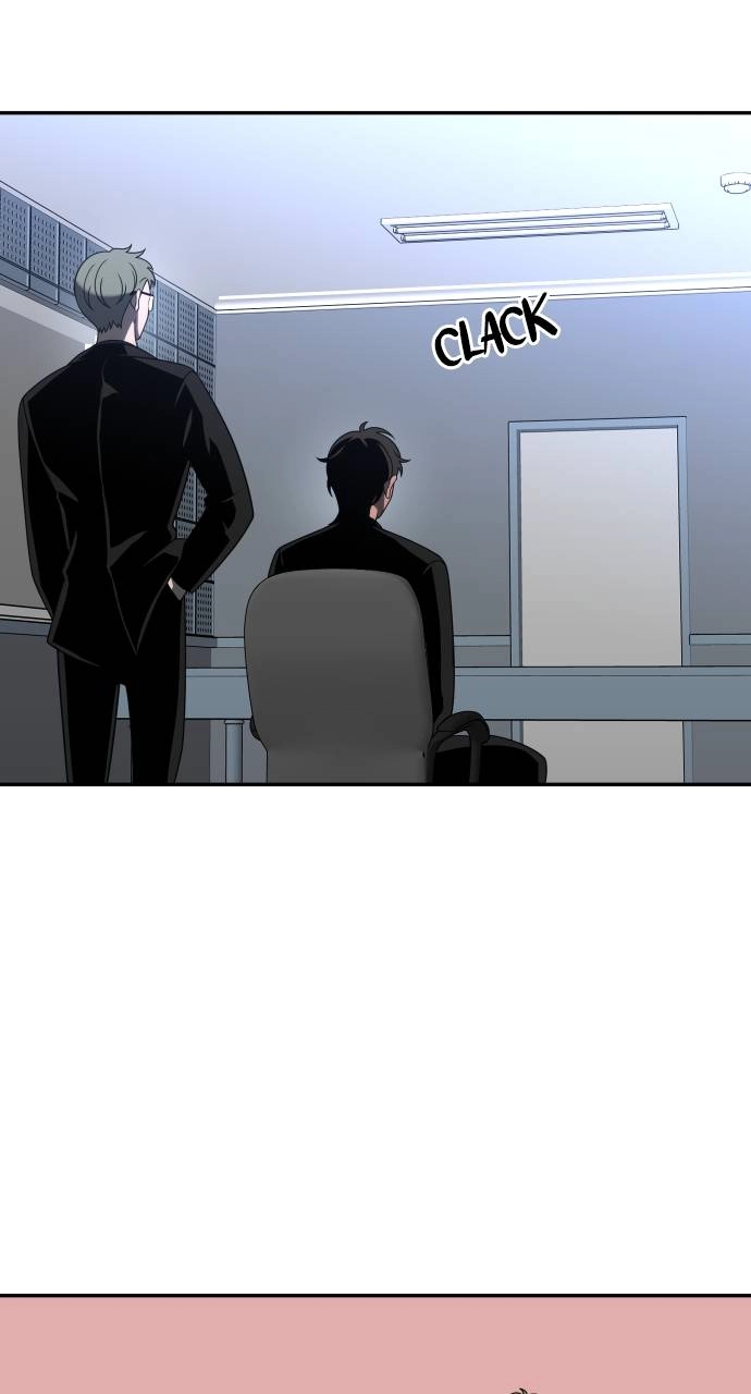 I Was the Final Boss Chapter 71 - Page 101