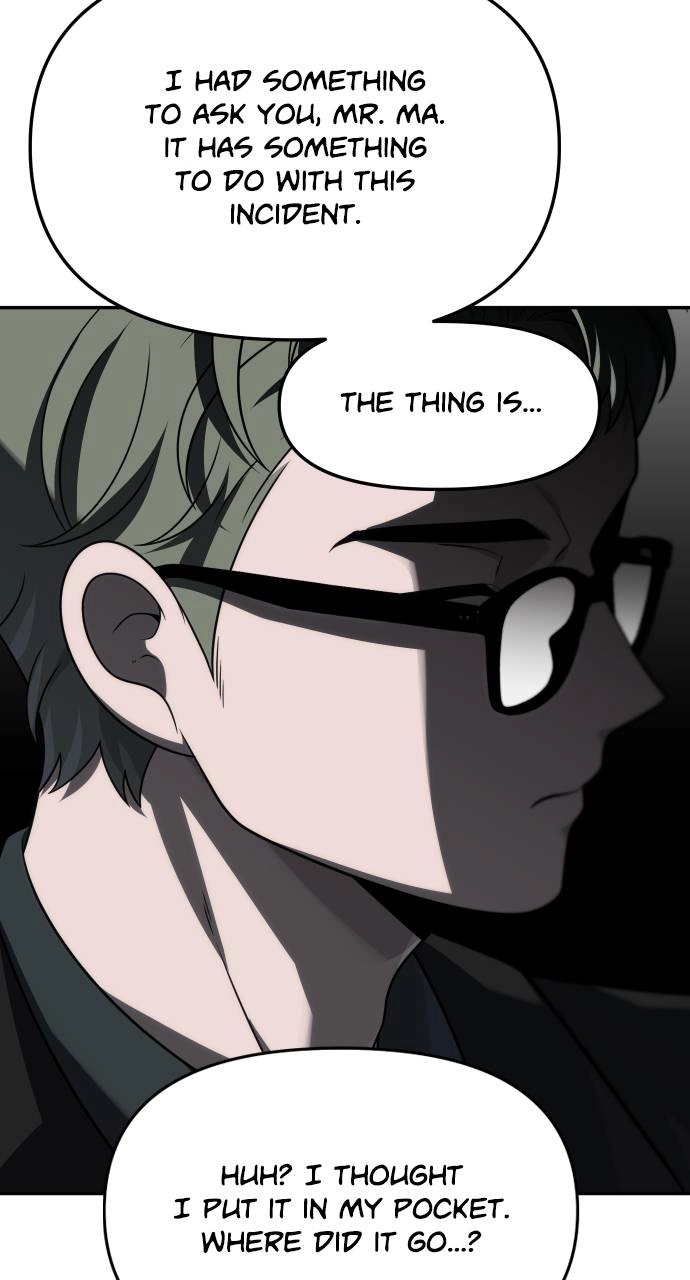 I Was the Final Boss Chapter 71 - Page 103