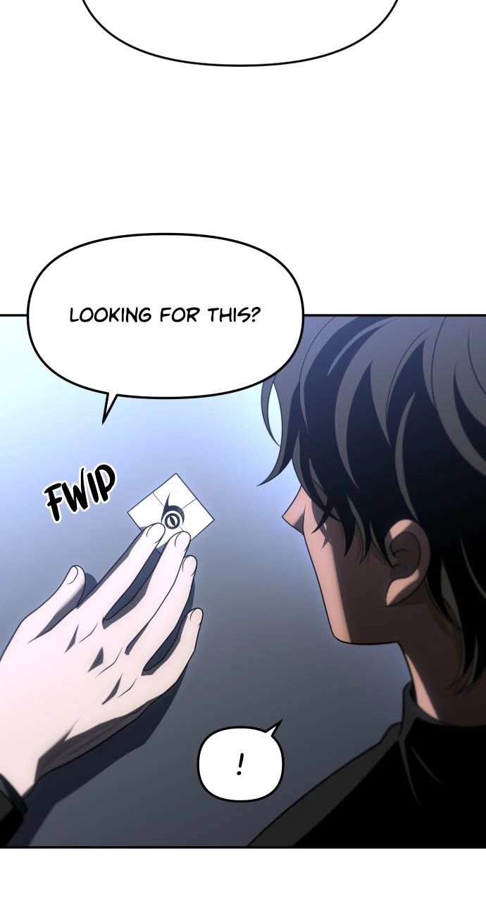 I Was the Final Boss Chapter 71 - Page 104