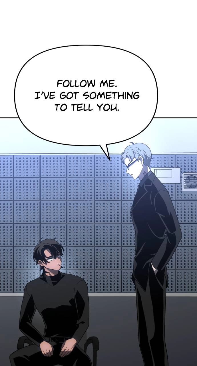 I Was the Final Boss Chapter 71 - Page 106