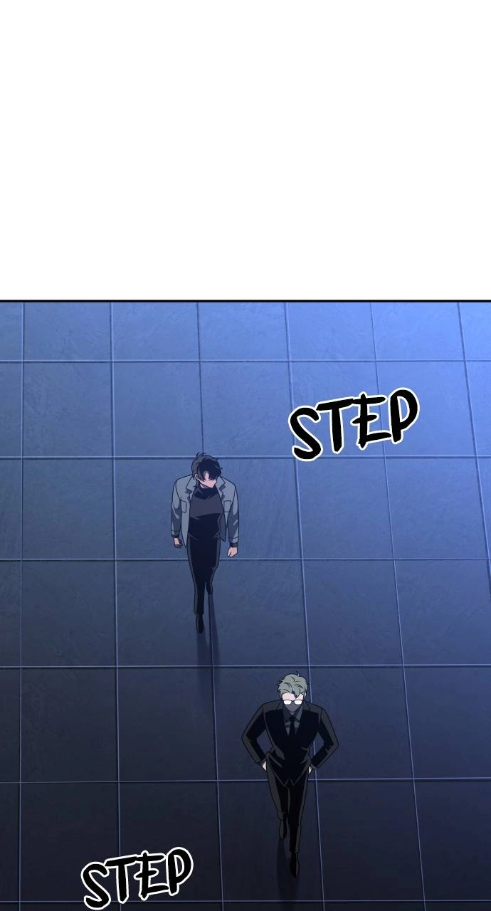 I Was the Final Boss Chapter 71 - Page 118