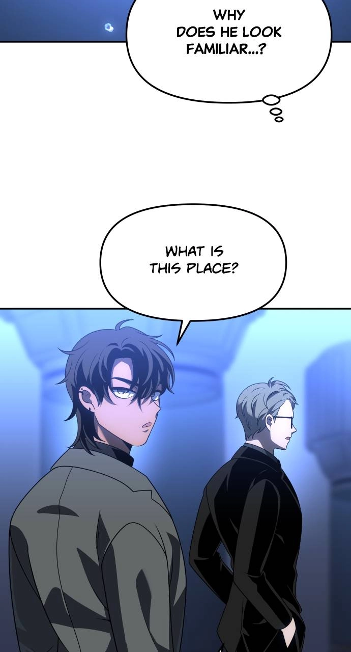 I Was the Final Boss Chapter 71 - Page 122