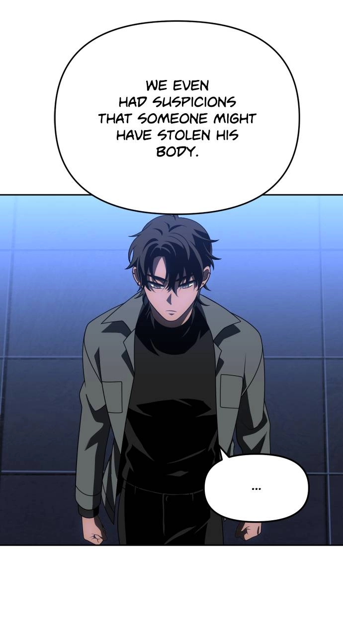 I Was the Final Boss Chapter 71 - Page 135