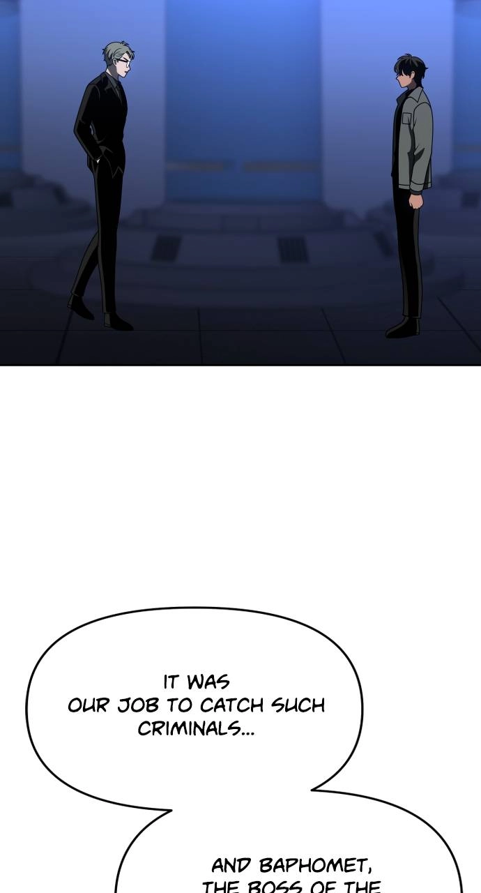 I Was the Final Boss Chapter 72 - Page 8