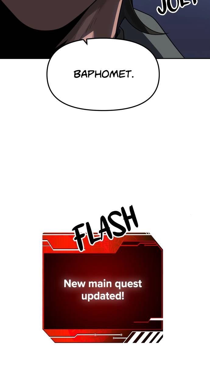 I Was the Final Boss Chapter 72 - Page 23