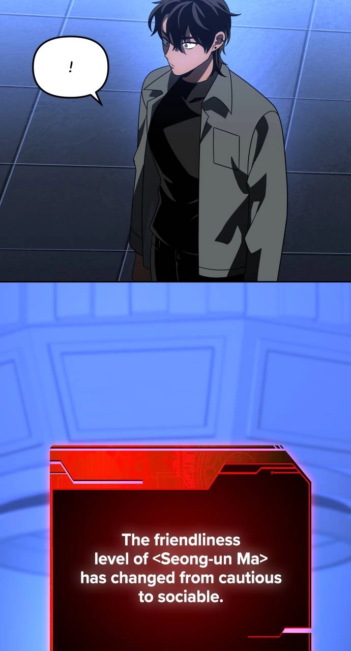 I Was the Final Boss Chapter 72 - Page 26
