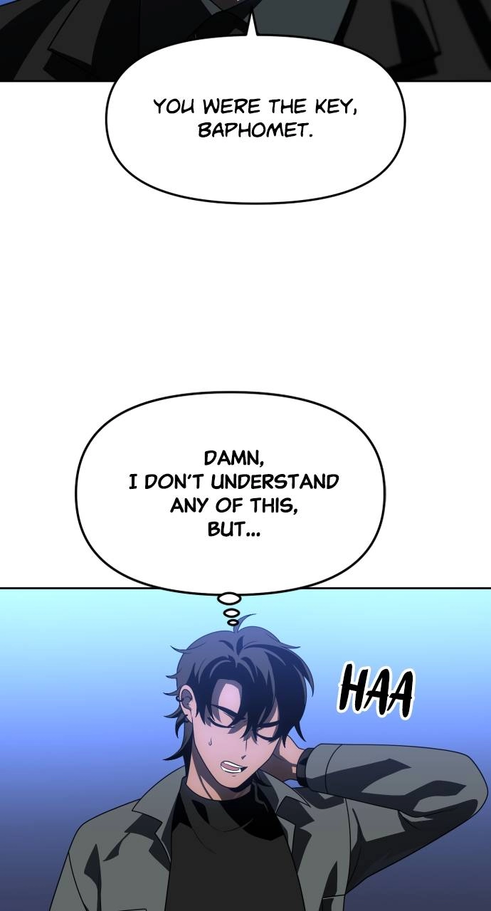 I Was the Final Boss Chapter 72 - Page 29