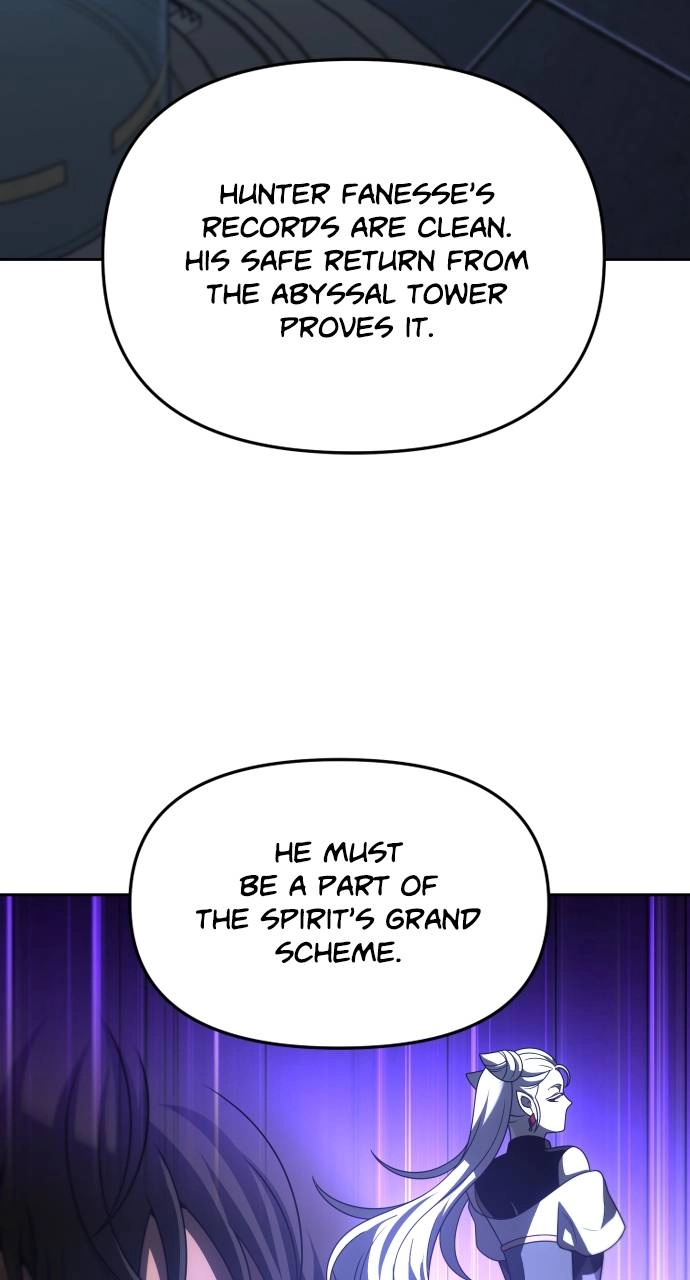I Was the Final Boss Chapter 72 - Page 33