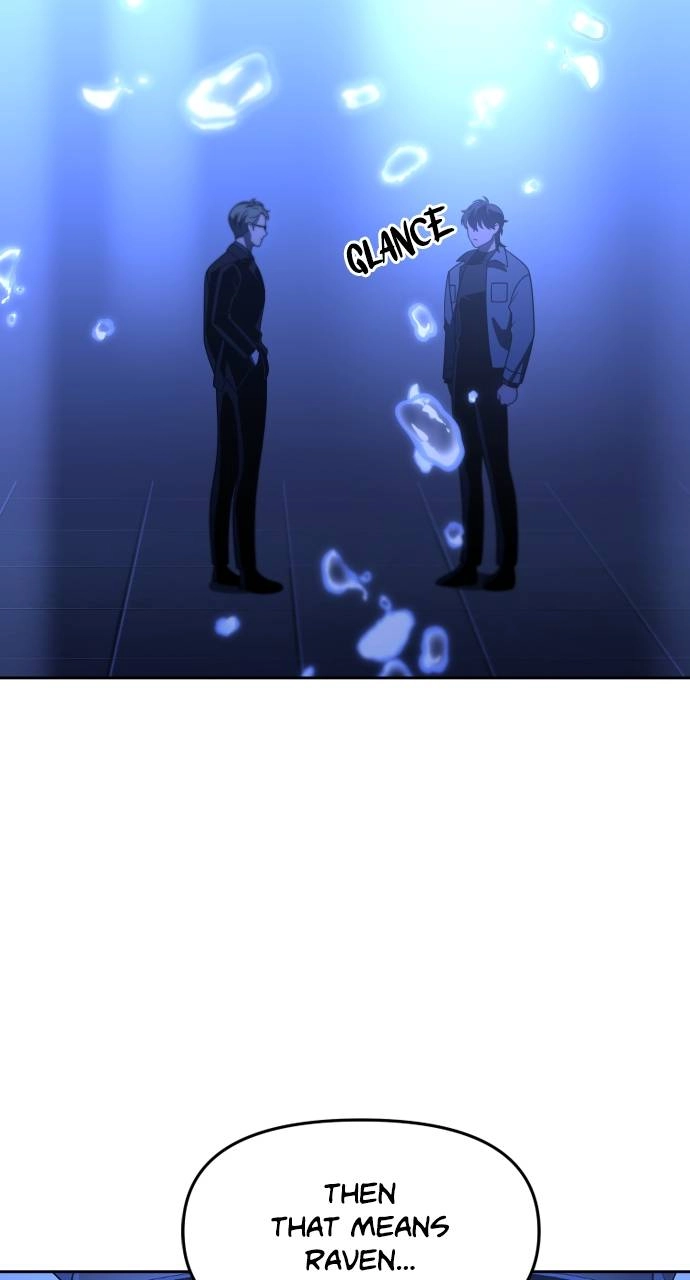 I Was the Final Boss Chapter 72 - Page 35