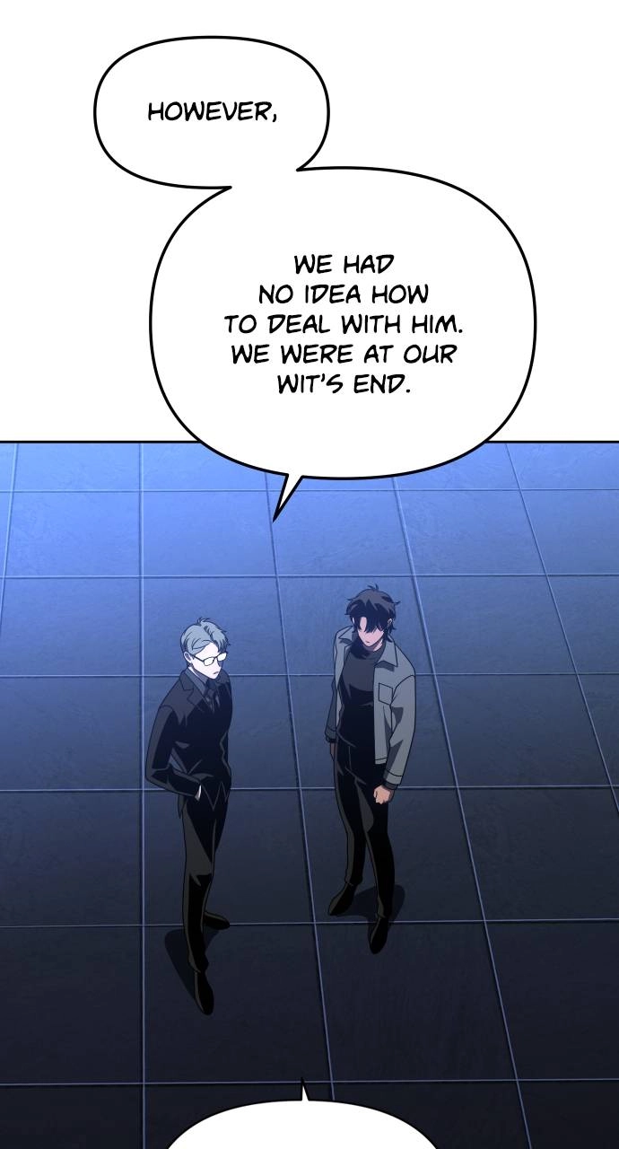 I Was the Final Boss Chapter 72 - Page 38