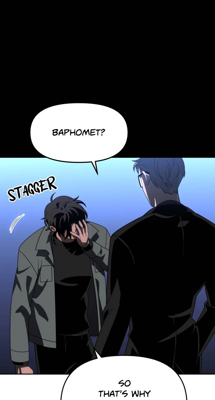 I Was the Final Boss Chapter 72 - Page 47